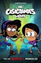 Касагранде: Фильм